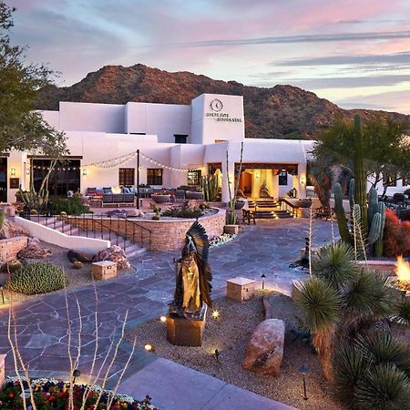 JW Marriott Scottsdale Camelback Inn Resort&Spa Paradise Valley Eksteriør bilde