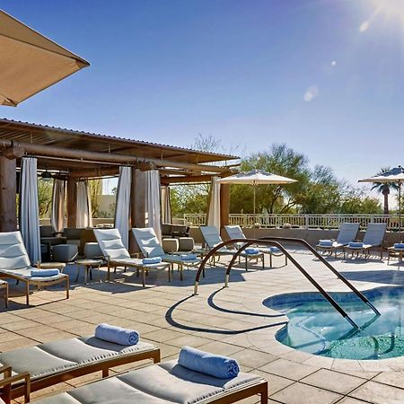 JW Marriott Scottsdale Camelback Inn Resort&Spa Paradise Valley Eksteriør bilde