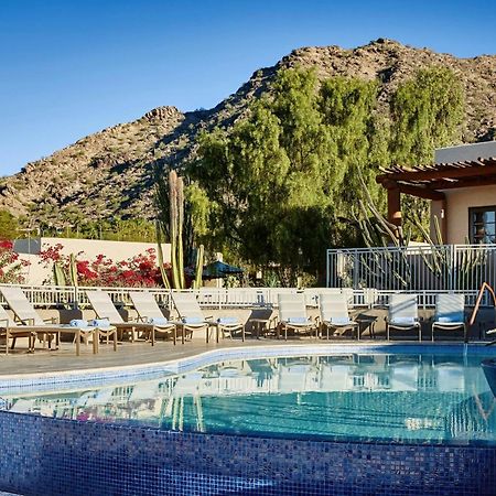 JW Marriott Scottsdale Camelback Inn Resort&Spa Paradise Valley Eksteriør bilde
