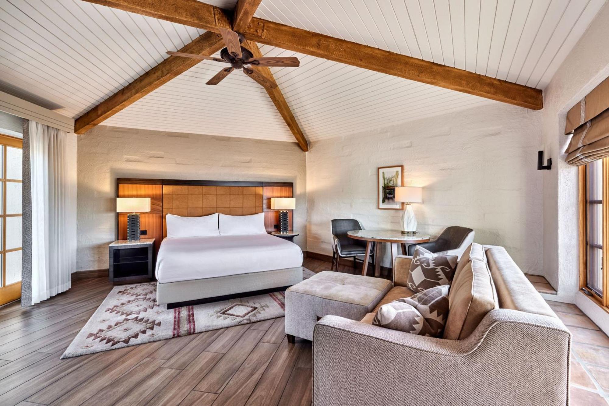 JW Marriott Scottsdale Camelback Inn Resort&Spa Paradise Valley Eksteriør bilde
