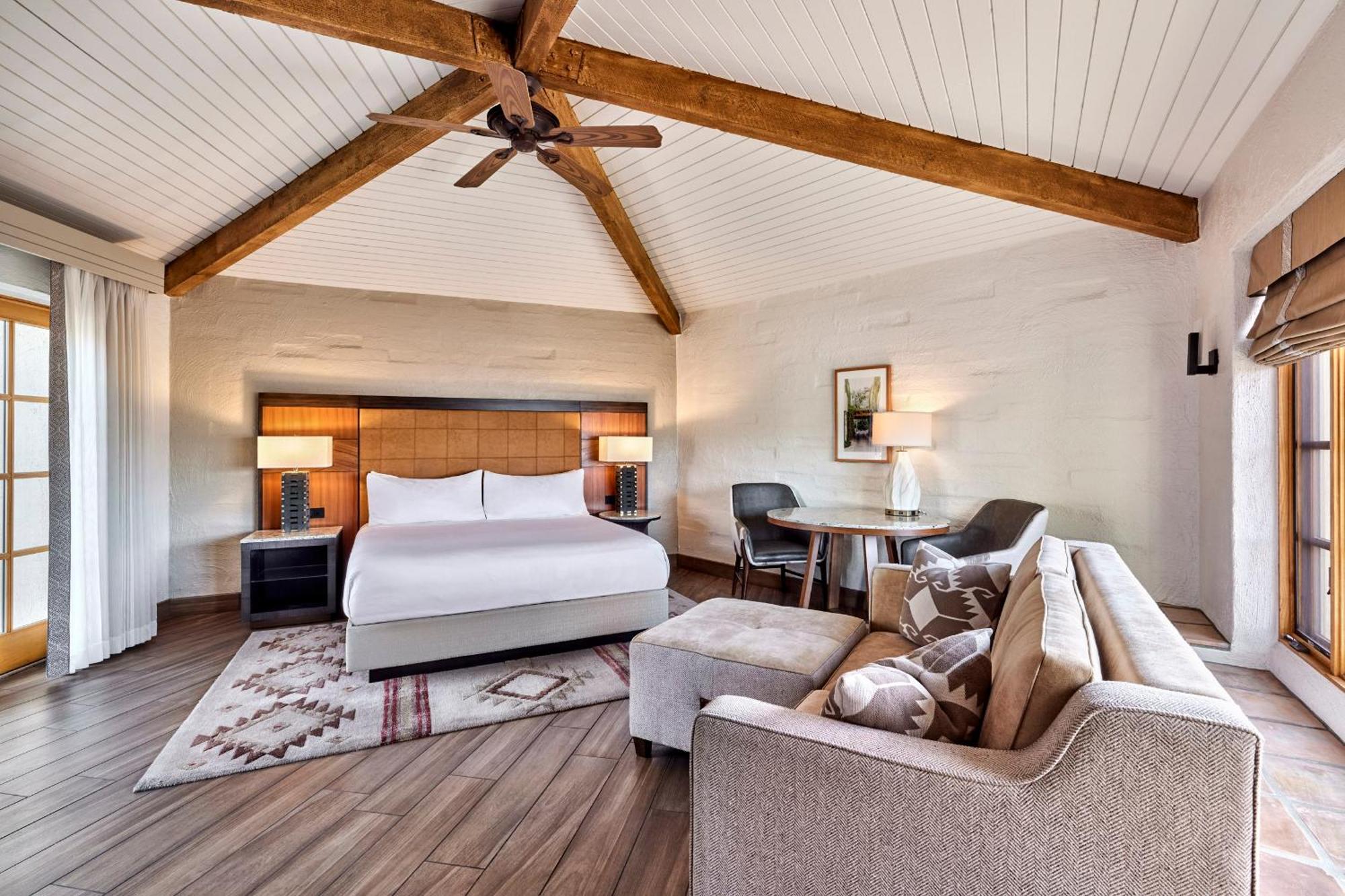 JW Marriott Scottsdale Camelback Inn Resort&Spa Paradise Valley Eksteriør bilde