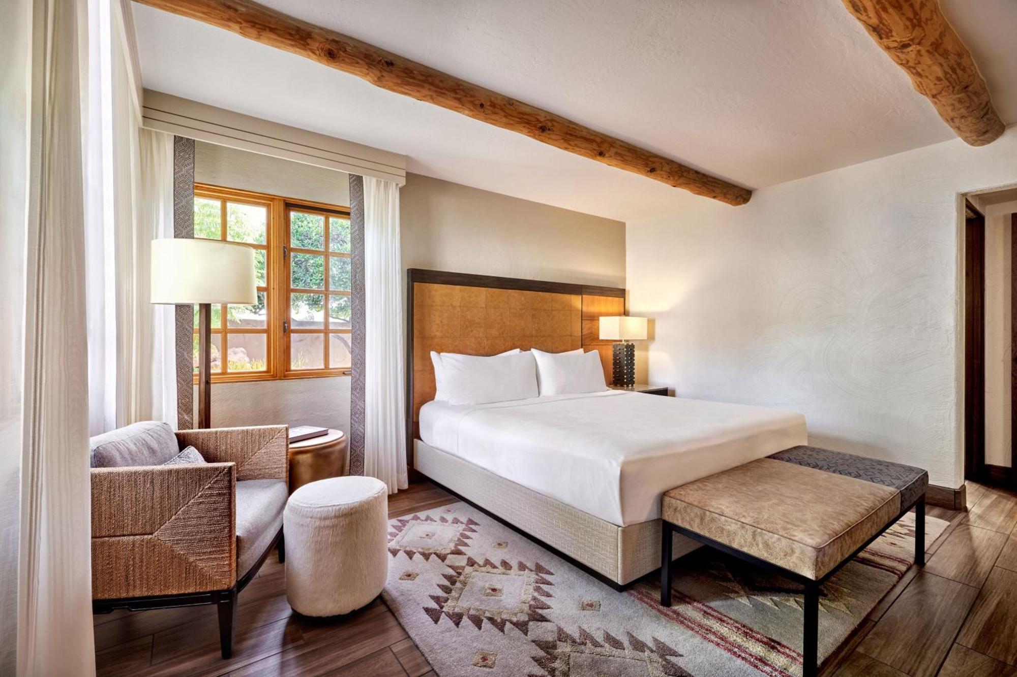 JW Marriott Scottsdale Camelback Inn Resort&Spa Paradise Valley Eksteriør bilde