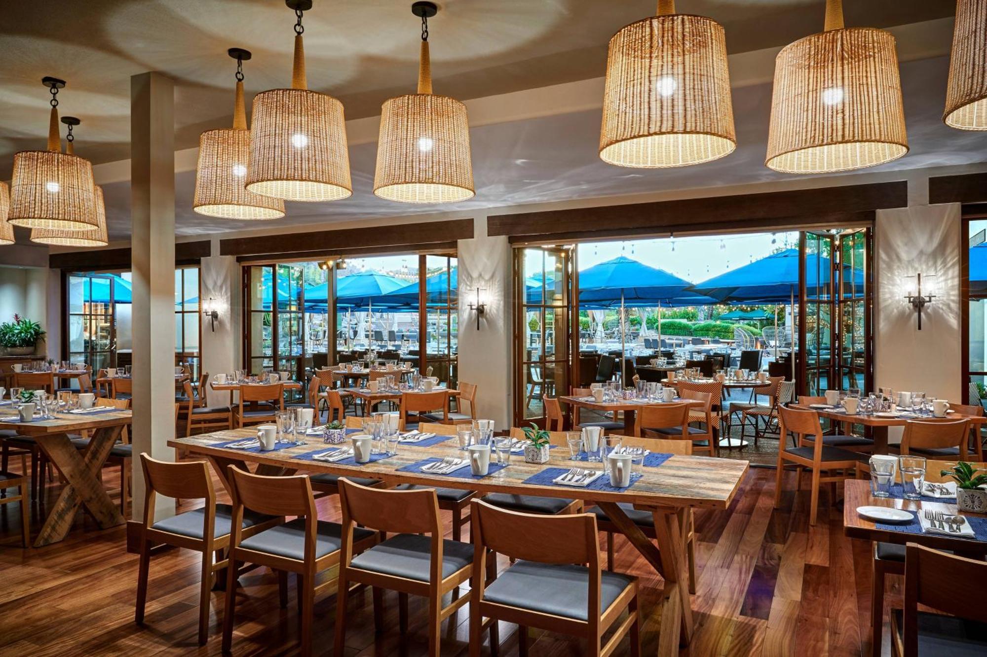 JW Marriott Scottsdale Camelback Inn Resort&Spa Paradise Valley Eksteriør bilde