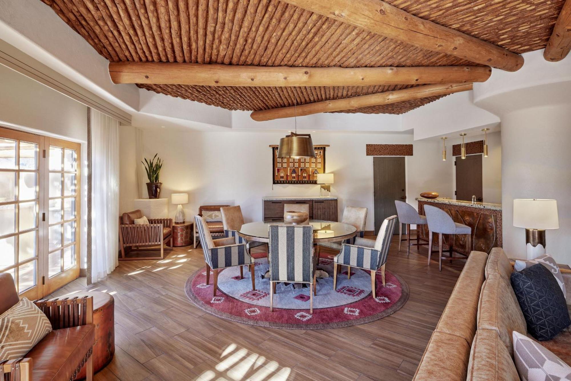 JW Marriott Scottsdale Camelback Inn Resort&Spa Paradise Valley Eksteriør bilde