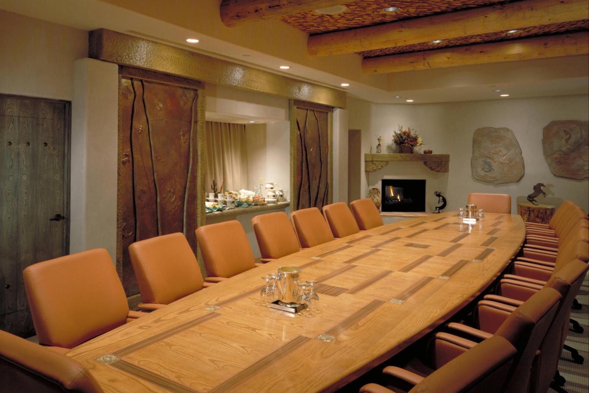 JW Marriott Scottsdale Camelback Inn Resort&Spa Paradise Valley Eksteriør bilde
