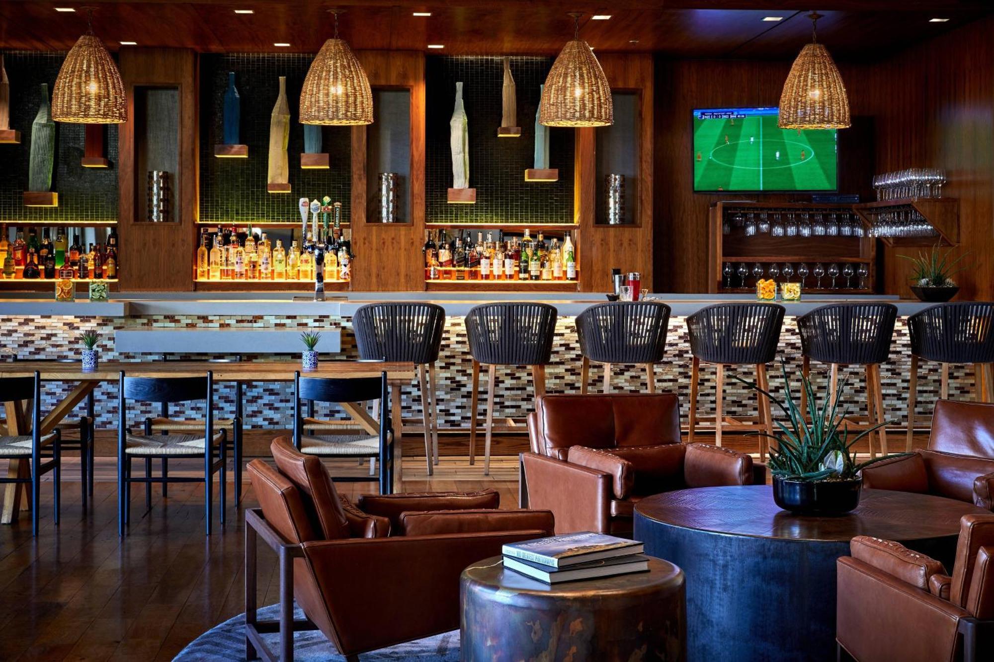 JW Marriott Scottsdale Camelback Inn Resort&Spa Paradise Valley Eksteriør bilde