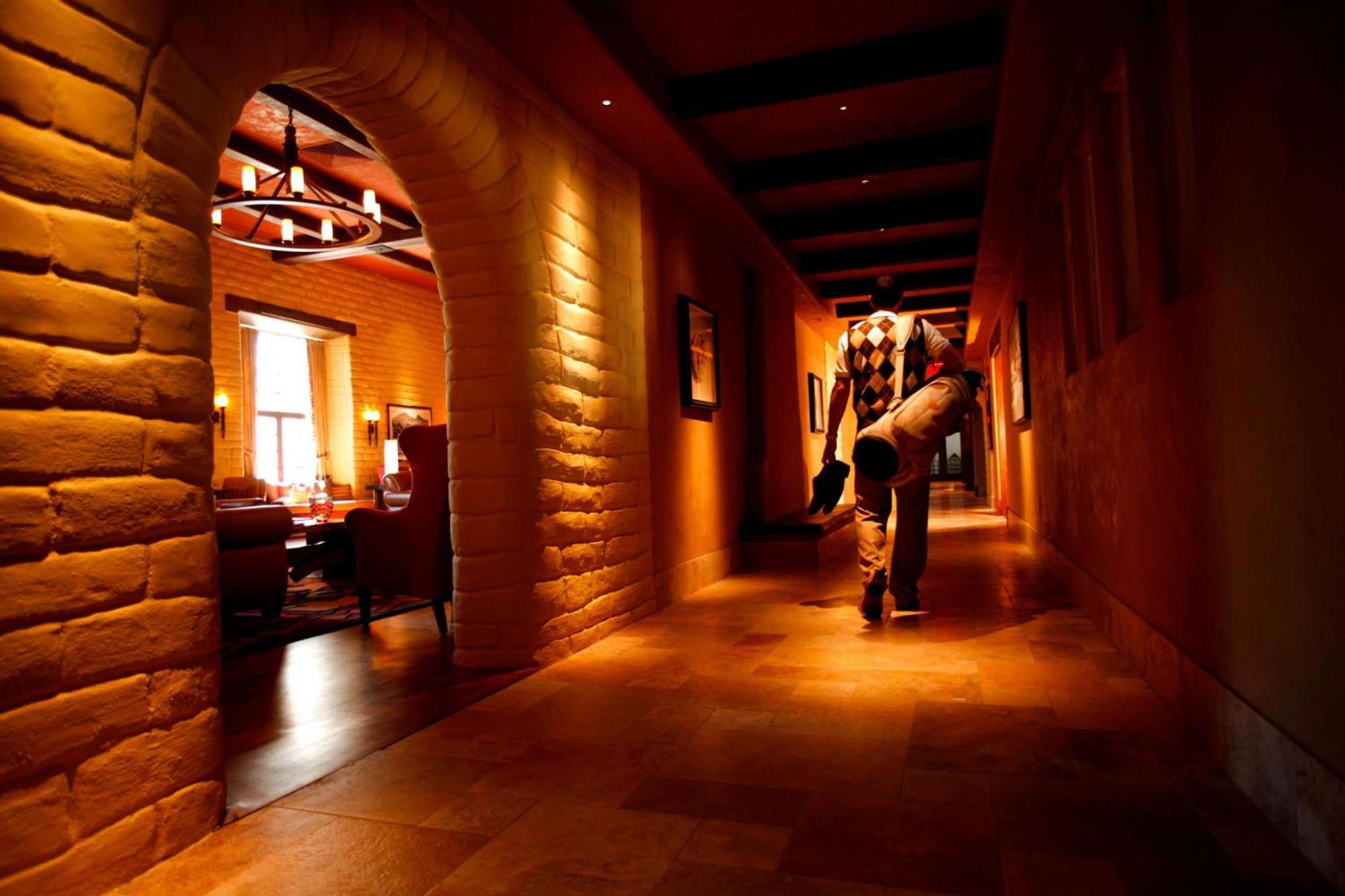JW Marriott Scottsdale Camelback Inn Resort&Spa Paradise Valley Eksteriør bilde