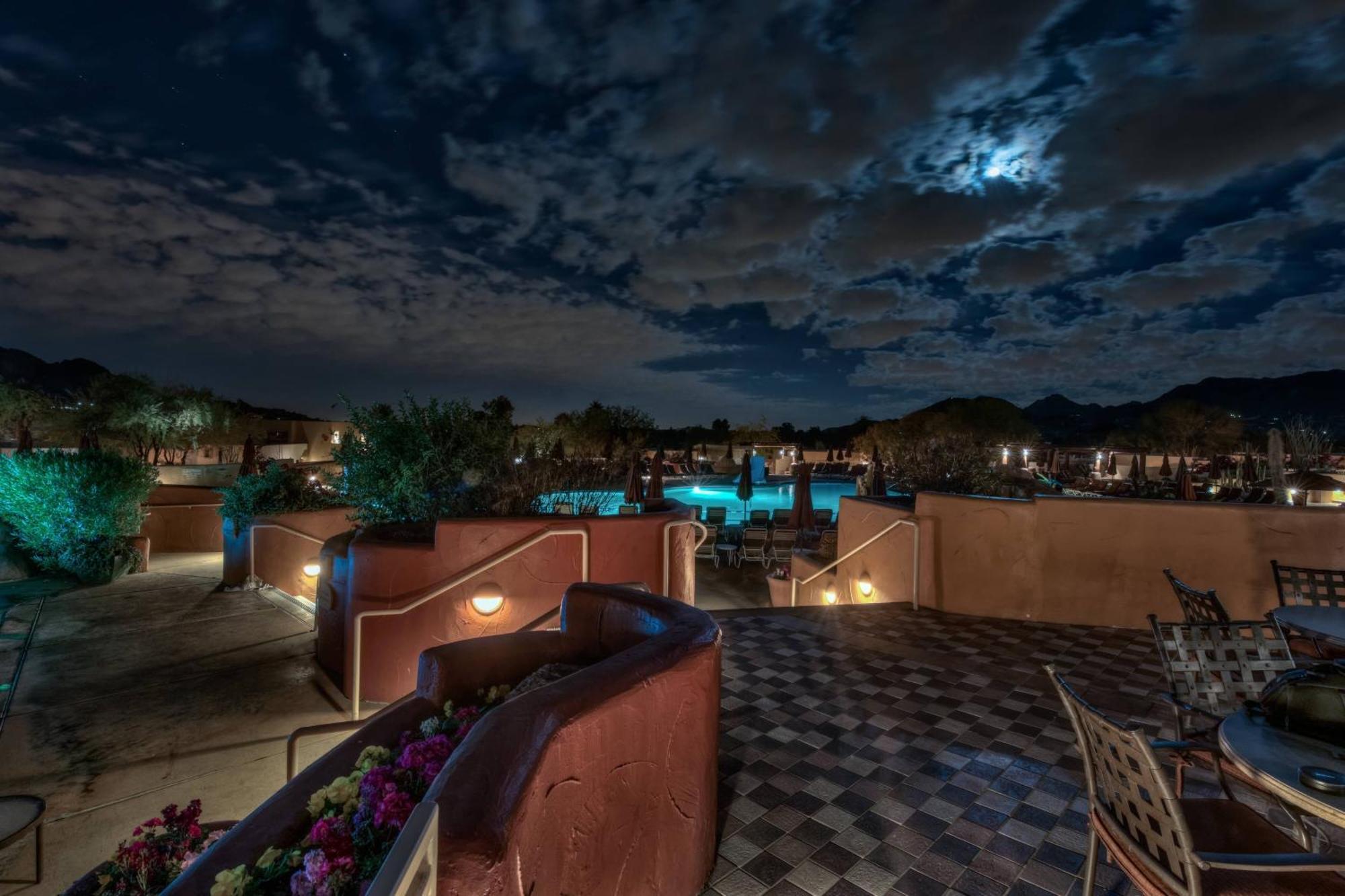 JW Marriott Scottsdale Camelback Inn Resort&Spa Paradise Valley Eksteriør bilde
