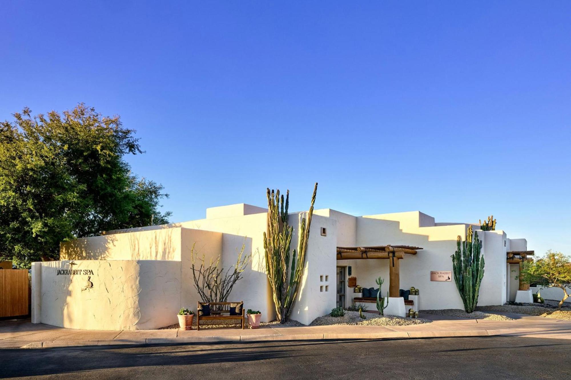 JW Marriott Scottsdale Camelback Inn Resort&Spa Paradise Valley Eksteriør bilde